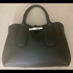 Longchamp Satchel